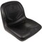 Mtd Seat-Hi Back Blk 757-05241 - alternate 2